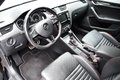 Daumennagel 12 - Skoda Octavia Combi RS 2.Hand Scheckheft Unfallfrei