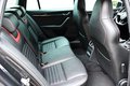 Daumennagel 13 - Skoda Octavia Combi RS 2.Hand Scheckheft Unfallfrei
