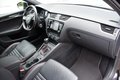 Daumennagel 10 - Skoda Octavia Combi RS 2.Hand Scheckheft Unfallfrei