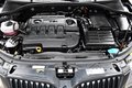 Daumennagel 15 - Skoda Octavia Combi RS 2.Hand Scheckheft Unfallfrei