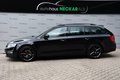 Daumennagel 4 - Skoda Octavia Combi RS 2.Hand Scheckheft Unfallfrei