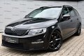 Daumennagel 3 - Skoda Octavia Combi RS 2.Hand Scheckheft Unfallfrei