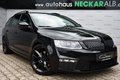 Daumennagel 16 - Skoda Octavia Combi RS 2.Hand Scheckheft Unfallfrei