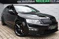 Daumennagel 1 - Skoda Octavia Combi RS 2.Hand Scheckheft Unfallfrei