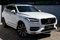 Daumennagel 1 - Volvo XC90 Momentum 2WD Scheckheftgepflegt