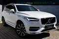 Daumennagel 16 - Volvo XC90 Momentum 2WD Scheckheftgepflegt