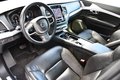 Daumennagel 13 - Volvo XC90 Momentum 2WD Scheckheftgepflegt