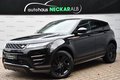 Daumennagel 3 - Land Rover Range Rover Evoque R-Dynamic SE  Navi Kamera Leder