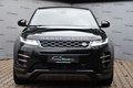 Daumennagel 2 - Land Rover Range Rover Evoque R-Dynamic SE  Navi Kamera Leder