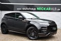 Daumennagel 1 - Land Rover Range Rover Evoque R-Dynamic SE  Navi Kamera Leder