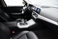 Daumennagel 9 - BMW 320 i Advantage Touring AHK Navi Unfallfrei