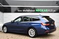 Daumennagel 5 - BMW 320 i Advantage Touring AHK Navi Unfallfrei