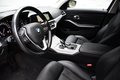 Daumennagel 13 - BMW 320 i Advantage Touring AHK Navi Unfallfrei