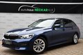 Daumennagel 3 - BMW 320 i Advantage Touring AHK Navi Unfallfrei