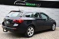 Thumbnail 8 - Opel Astra J Sports Tourer Sport AHK PDC Tempomat