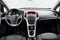 Thumbnail 10 - Opel Astra J Sports Tourer Sport AHK PDC Tempomat