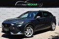 Daumennagel 3 - CUPRA Formentor e-Hybrid  PDC CarPlay
