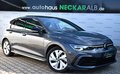 Daumennagel 1 - Volkswagen Golf VIII R-Line Black HUD Navi Kamera Pano