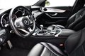 Daumennagel 11 - Mercedes-Benz C 180 CGI AMG Line Night-Paket Unfallfrei
