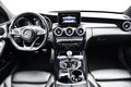 Daumennagel 9 - Mercedes-Benz C 180 CGI AMG Line Night-Paket Unfallfrei