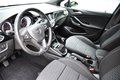 Daumennagel 12 - Opel Astra K Dynamic AHK Tempomat CarPlay