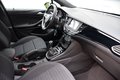 Daumennagel 9 - Opel Astra K Dynamic AHK Tempomat CarPlay