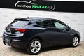 Daumennagel 8 - Opel Astra K Dynamic AHK Tempomat CarPlay