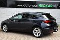 Daumennagel 5 - Opel Astra K Dynamic AHK Tempomat CarPlay
