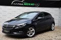 Daumennagel 3 - Opel Astra K Dynamic AHK Tempomat CarPlay