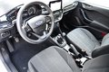 Daumennagel 13 - Ford Fiesta Cool & Connect  CarPlay Tempomat
