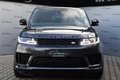 Daumennagel 2 - Land Rover Range Rover Sport Autobiography Dynamic  Head-Up Navi Kamera Pano