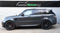 Daumennagel 4 - Land Rover Range Rover Sport Autobiography Dynamic  Head-Up Navi Kamera Pano