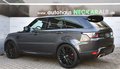 Daumennagel 5 - Land Rover Range Rover Sport Autobiography Dynamic  Head-Up Navi Kamera Pano