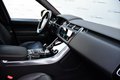Daumennagel 9 - Land Rover Range Rover Sport Autobiography Dynamic  Head-Up Navi Kamera Pano