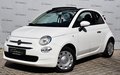 Daumennagel 4 - Fiat 500C Cabrio Pop Star PDC 2.Hand