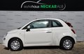 Daumennagel 5 - Fiat 500C Cabrio Pop Star PDC 2.Hand