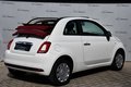 Daumennagel 8 - Fiat 500C Cabrio Pop Star PDC 2.Hand