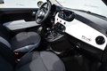Daumennagel 10 - Fiat 500C Cabrio Pop Star PDC 2.Hand