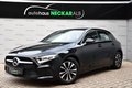 Daumennagel 3 - Mercedes-Benz A 200 Edition 1.Hand Unfallfrei