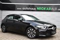 Daumennagel 1 - Mercedes-Benz A 200 Edition 1.Hand Unfallfrei