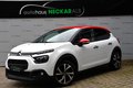 Daumennagel 3 - Citroën C3 Shine Navi CarPlay Kamera