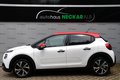 Daumennagel 4 - Citroën C3 Shine Navi CarPlay Kamera
