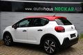 Daumennagel 5 - Citroën C3 Shine Navi CarPlay Kamera