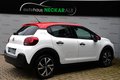Daumennagel 8 - Citroën C3 Shine Navi CarPlay Kamera