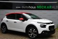 Daumennagel 1 - Citroën C3 Shine Navi CarPlay Kamera