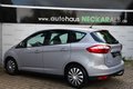 Daumennagel 5 - Ford C-MAX Trend Anhängerkupplung