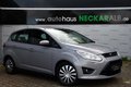 Daumennagel 1 - Ford C-MAX Trend Anhängerkupplung