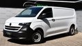 Daumennagel 3 - Volkswagen T7 Transporter 2.0 TDI LR Lang AHK Kamera