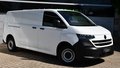 Daumennagel 1 - Volkswagen T7 Transporter 2.0 TDI LR Lang AHK Kamera