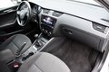 Daumennagel 10 - Skoda Octavia Combi Style 2.Hand Scheckheftgepflegt